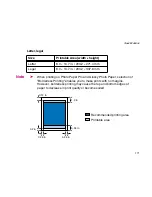 Предварительный просмотр 171 страницы Canon BJC-S900 User Manual