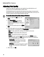 Preview for 17 page of Canon BJC-S9000 Quick Start Manual