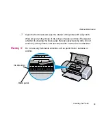 Preview for 83 page of Canon BJC-S9000 User Manual