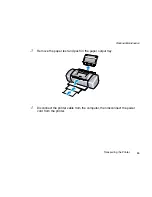 Preview for 85 page of Canon BJC-S9000 User Manual