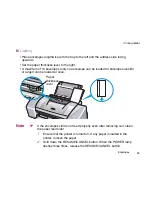 Preview for 93 page of Canon BJC-S9000 User Manual