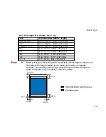 Предварительный просмотр 170 страницы Canon BJC-S9000 User Manual