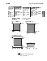 Предварительный просмотр 19 страницы Canon BJC6500 - BJC 6500 Color Inkjet Printer Service Manual