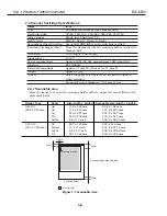 Предварительный просмотр 20 страницы Canon BJC6500 - BJC 6500 Color Inkjet Printer Service Manual