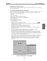 Предварительный просмотр 55 страницы Canon BJC6500 - BJC 6500 Color Inkjet Printer Service Manual