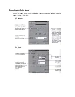 Предварительный просмотр 20 страницы Canon BJC7000 Series User Manual