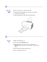 Предварительный просмотр 38 страницы Canon BJC7000 Series User Manual