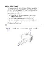 Предварительный просмотр 39 страницы Canon BJC7000 Series User Manual