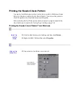 Предварительный просмотр 45 страницы Canon BJC7000 Series User Manual