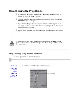 Предварительный просмотр 51 страницы Canon BJC7000 Series User Manual