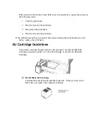 Предварительный просмотр 53 страницы Canon BJC7000 Series User Manual