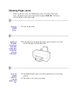 Предварительный просмотр 71 страницы Canon BJC7000 Series User Manual