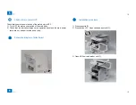 Предварительный просмотр 2 страницы Canon Board-C1 Installation Procedure