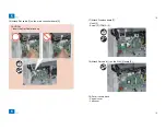 Preview for 6 page of Canon Board-C1 Installation Procedure