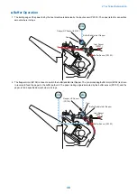 Preview for 46 page of Canon Booklet
Finisher-AA1 Service Manual