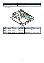 Preview for 100 page of Canon Booklet
Finisher-AA1 Service Manual