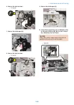 Предварительный просмотр 141 страницы Canon Booklet
Finisher-AA1 Service Manual