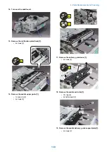 Предварительный просмотр 147 страницы Canon Booklet
Finisher-AA1 Service Manual