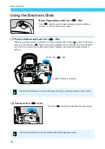 Preview for 30 page of Canon BP-511 Instructions Manual