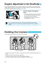 Preview for 36 page of Canon BP-511 Instructions Manual