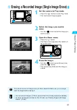 Preview for 43 page of Canon BP-511 Instructions Manual