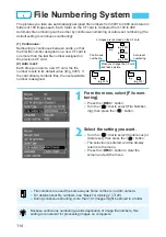 Предварительный просмотр 114 страницы Canon BP-511 Instructions Manual