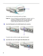 Preview for 6 page of Canon BU-10 User Manual