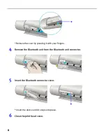 Preview for 8 page of Canon BU-10 User Manual