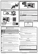 Предварительный просмотр 4 страницы Canon BU-47H 1AM Installation Manual