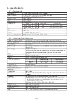 Предварительный просмотр 31 страницы Canon BU-47H 1AM Operation Manual