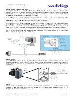 Preview for 5 page of Canon BU-51H Quick Start Manual