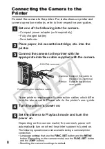 Предварительный просмотр 10 страницы Canon Bubble Jet Series User Manual