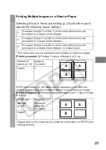 Предварительный просмотр 23 страницы Canon Bubble Jet Series User Manual