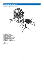 Предварительный просмотр 38 страницы Canon Buffer Pass Unit-N1 Service Manual