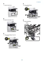 Предварительный просмотр 41 страницы Canon Buffer Pass Unit-N1 Service Manual