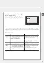 Предварительный просмотр 45 страницы Canon Business Inkjet WG7440 Getting Started