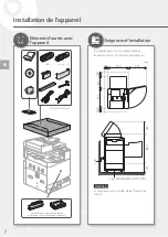 Предварительный просмотр 52 страницы Canon Business Inkjet WG7440 Getting Started