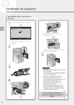 Предварительный просмотр 58 страницы Canon Business Inkjet WG7440 Getting Started