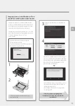 Предварительный просмотр 63 страницы Canon Business Inkjet WG7440 Getting Started