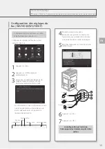 Предварительный просмотр 65 страницы Canon Business Inkjet WG7440 Getting Started