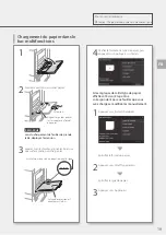 Предварительный просмотр 69 страницы Canon Business Inkjet WG7440 Getting Started