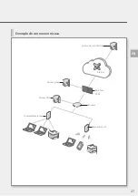 Предварительный просмотр 77 страницы Canon Business Inkjet WG7440 Getting Started