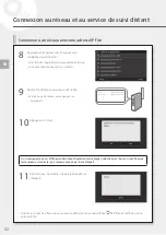 Предварительный просмотр 82 страницы Canon Business Inkjet WG7440 Getting Started