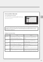 Предварительный просмотр 93 страницы Canon Business Inkjet WG7440 Getting Started