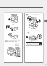 Предварительный просмотр 103 страницы Canon Business Inkjet WG7440 Getting Started