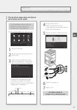 Предварительный просмотр 113 страницы Canon Business Inkjet WG7440 Getting Started