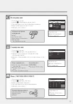 Предварительный просмотр 115 страницы Canon Business Inkjet WG7440 Getting Started