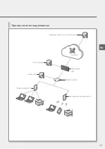 Предварительный просмотр 125 страницы Canon Business Inkjet WG7440 Getting Started