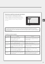 Предварительный просмотр 141 страницы Canon Business Inkjet WG7440 Getting Started