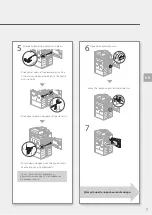 Предварительный просмотр 163 страницы Canon Business Inkjet WG7440 Getting Started